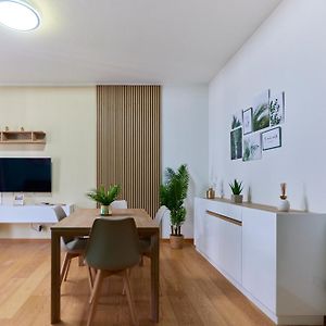 Appartement met een Slaapkamer